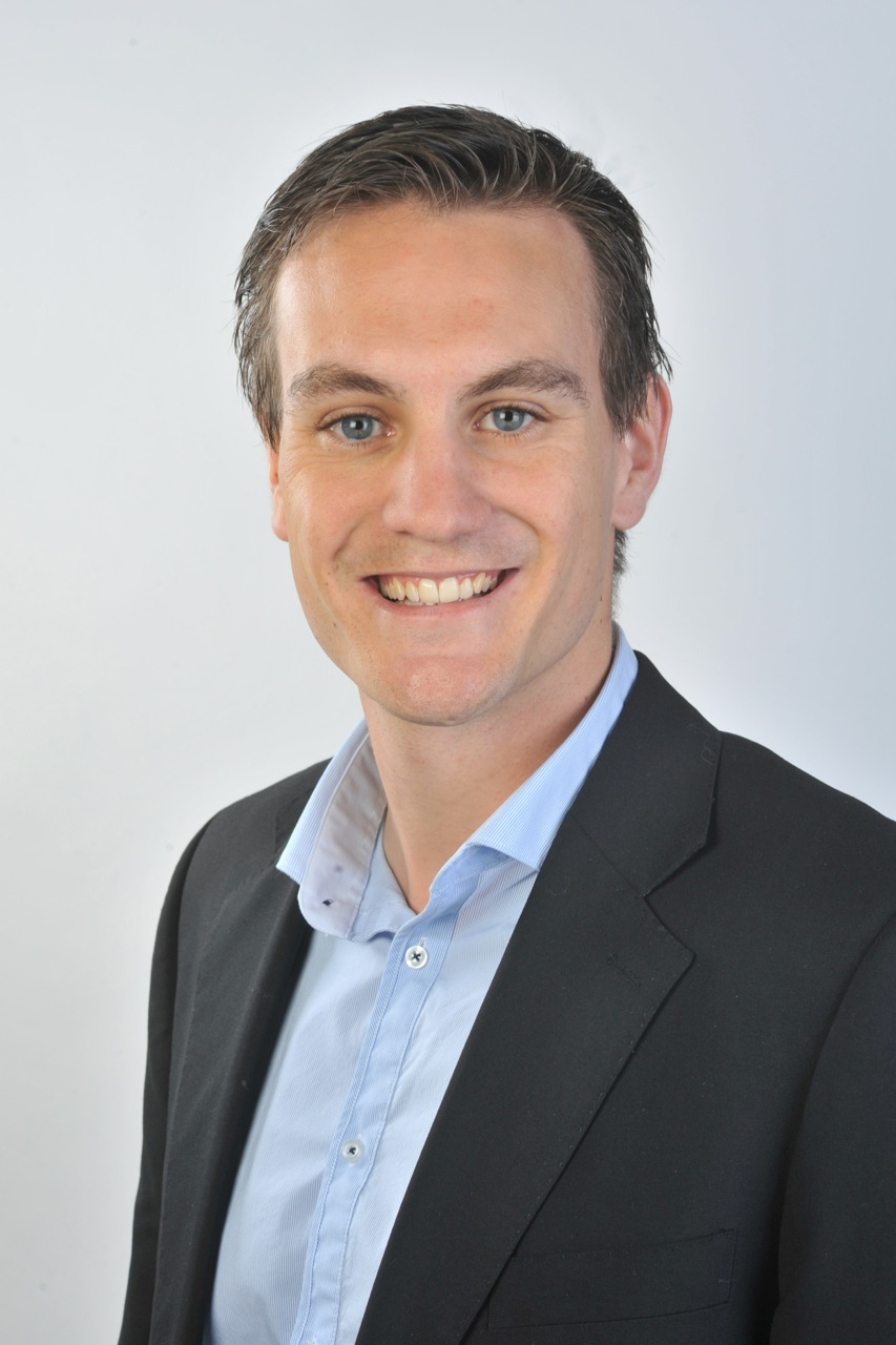 Sandro Uster